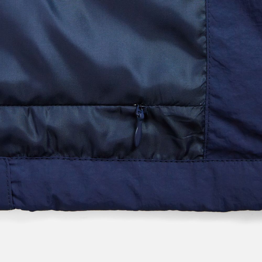 Жилет унисекс Veter, темно-синий, размер XS/S