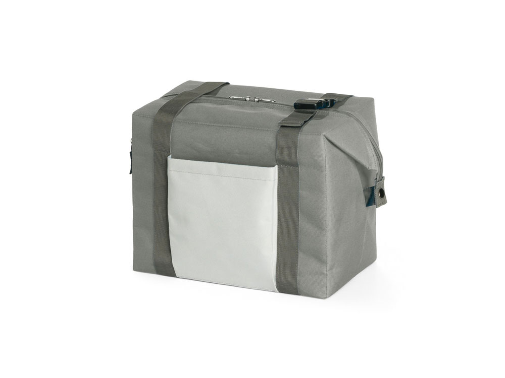 Сумка-холодильник 15 Л PHILADEL фото на сайте Print Logo.