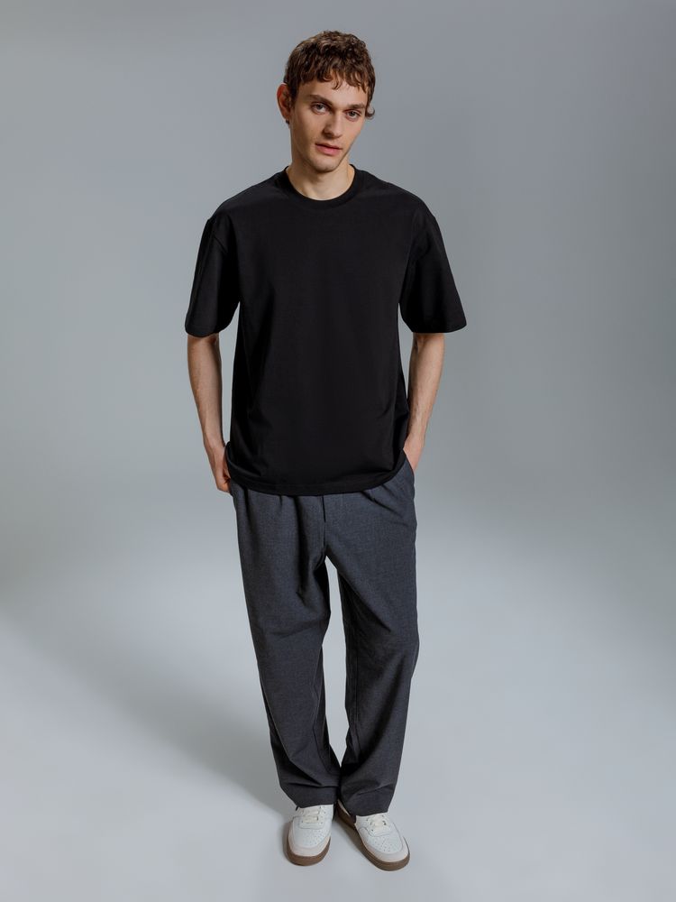 Футболка оверсайз Kangas фото на сайте Print Logo.