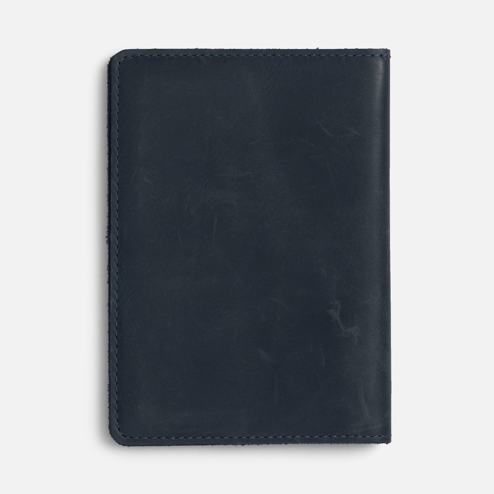 Обложка для паспорта inStream