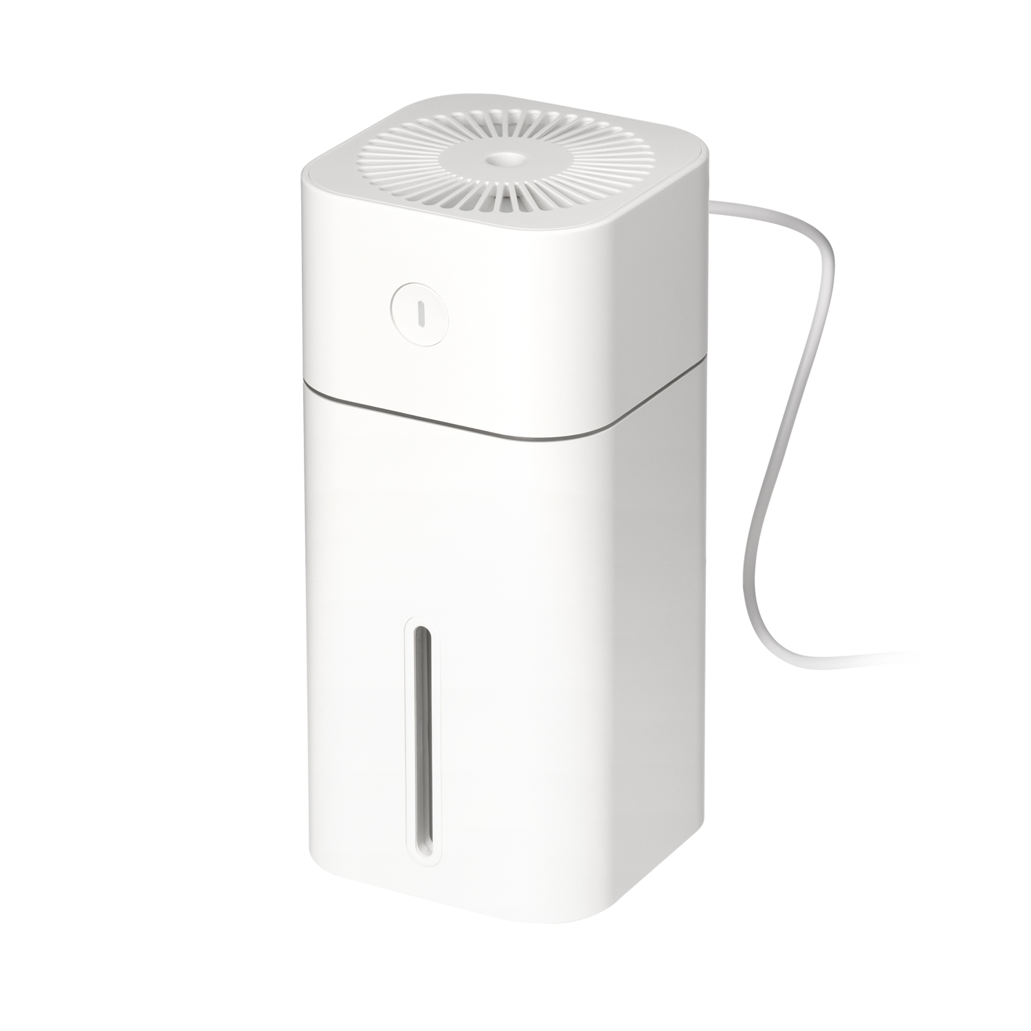 Увлажнитель воздуха с подсветкой Клауд (Cloud) фото на сайте Print Logo.