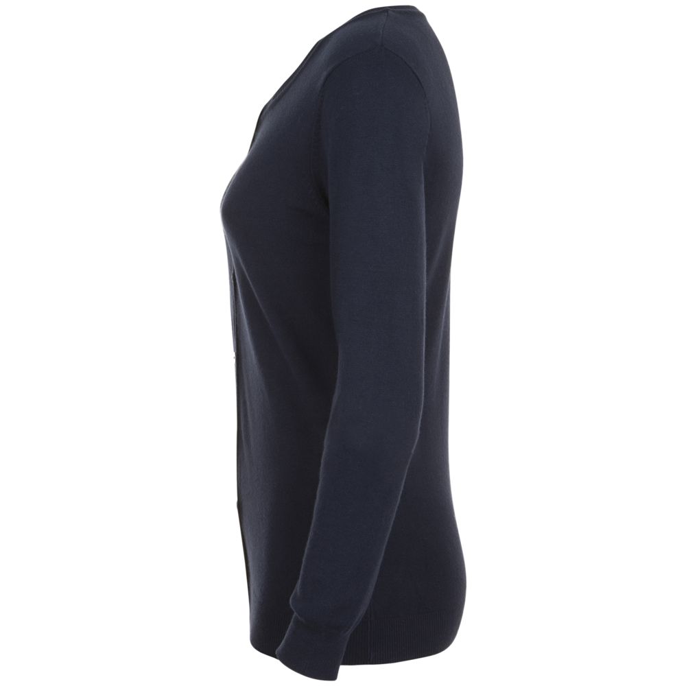 Кардиган женский Griffin темно-синий, размер L