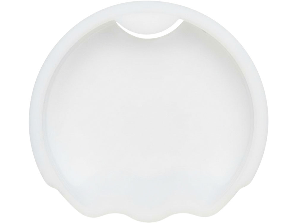 Бутылка для воды Candy, 550мл, красный