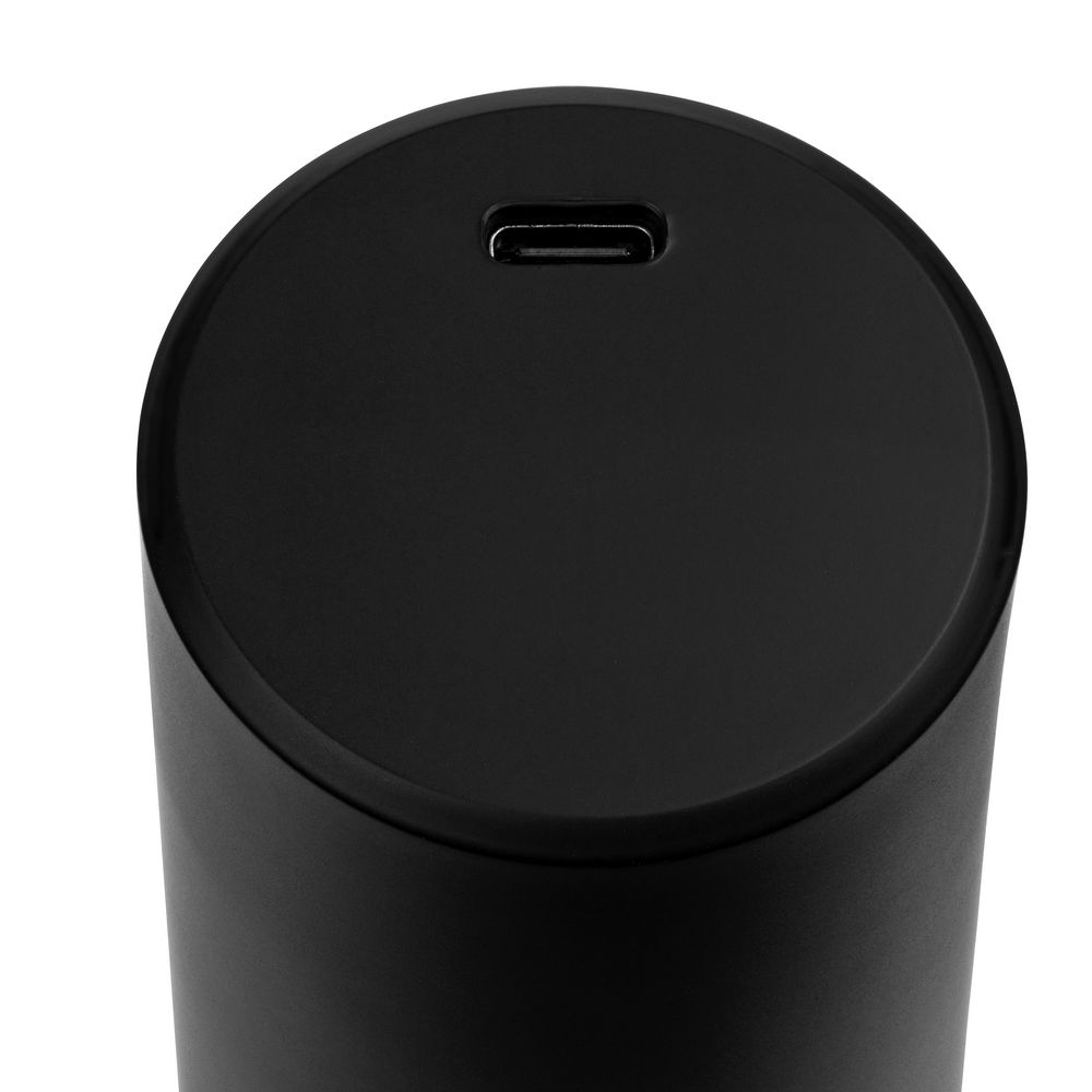 Электрическая мельница для специй HuoHou Electric Grinder Rechargable фото на сайте Print Logo.