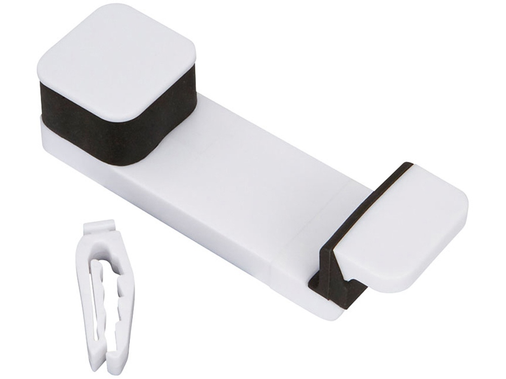 Подставка под мобильный телефон Holder-WH с логотипом  | Print Logo