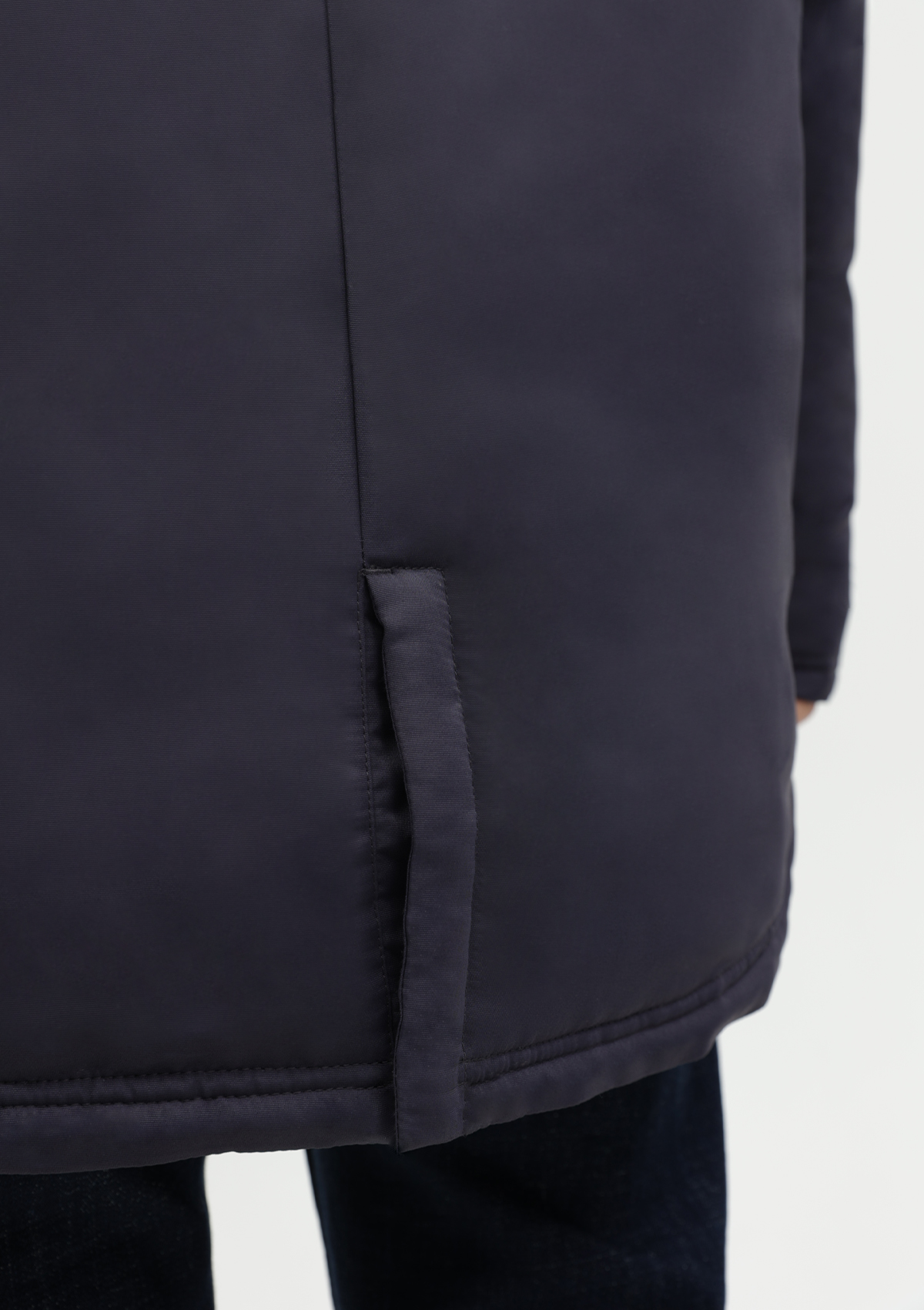 Куртка утепленная мужская STAN, 180,73, Графит,  (101)  (50/L)