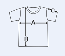 Футболка мужская 34 с логотипом STANPROMO | Print Logo