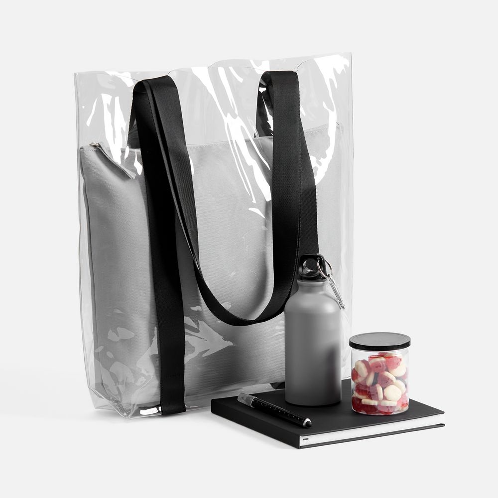 Набор Object Walk с логотипом  | Print Logo