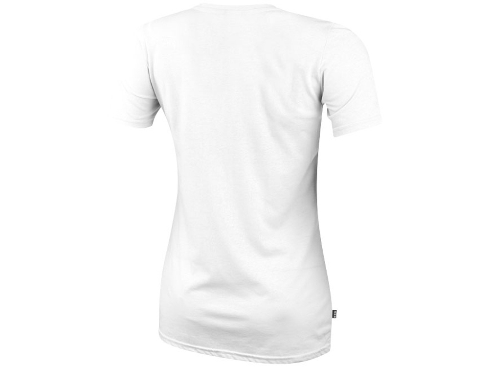 Футболка Sarek женская, белый