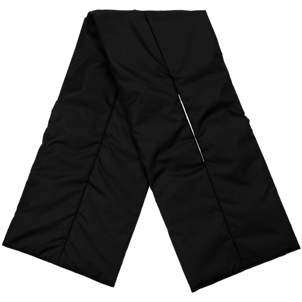 Шарф Shelter фото на сайте  Print Logo.