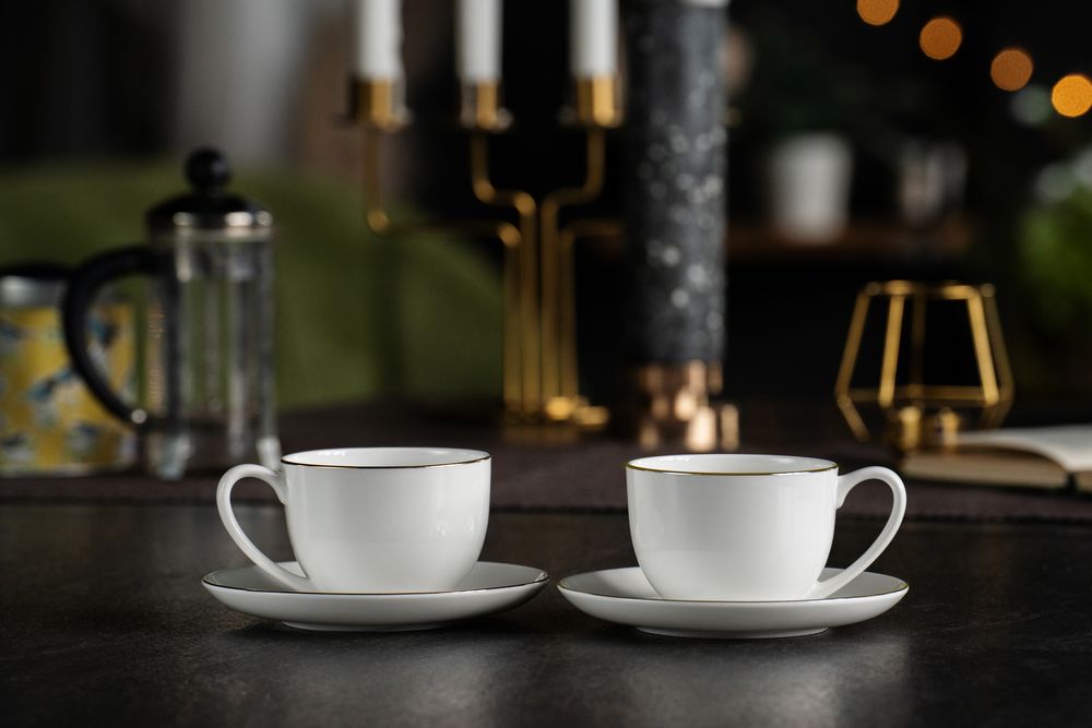 Набор на 2 персоны Select