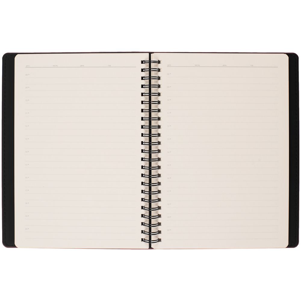 Ежедневник Spring Urban, недатированный