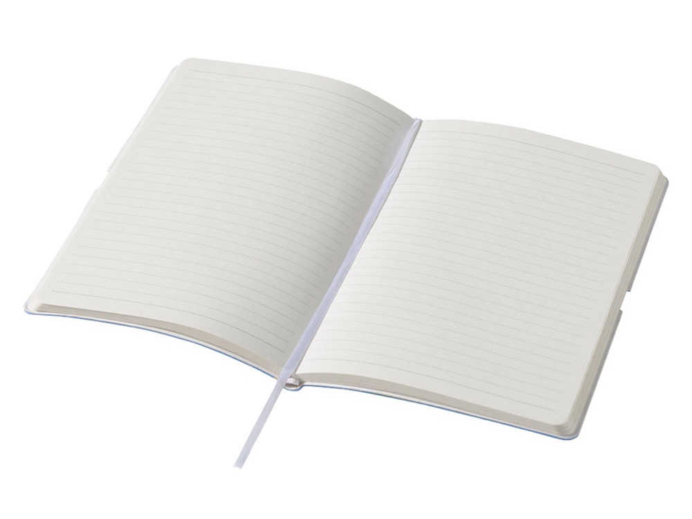 Блокнот А5 Stretto, синий