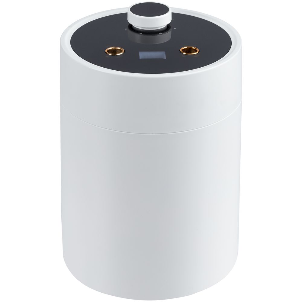 Переносной увлажнитель-ароматизатор humidiFine фото на сайте Print Logo.Print Logo.