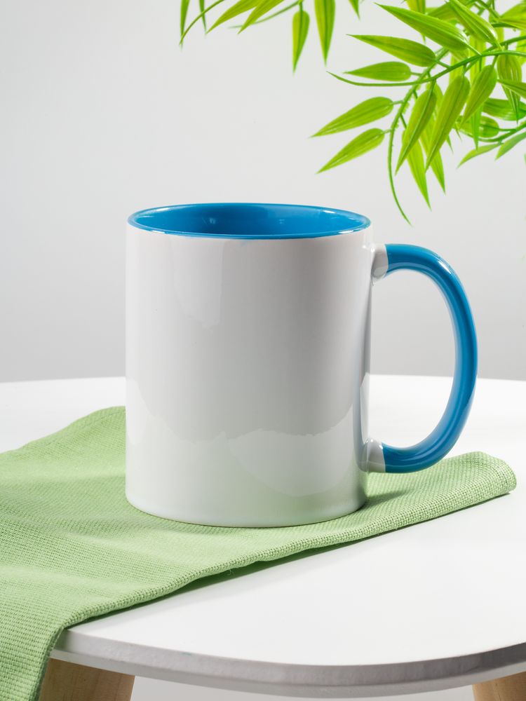 Кружка Promo Plus для сублимационной печати