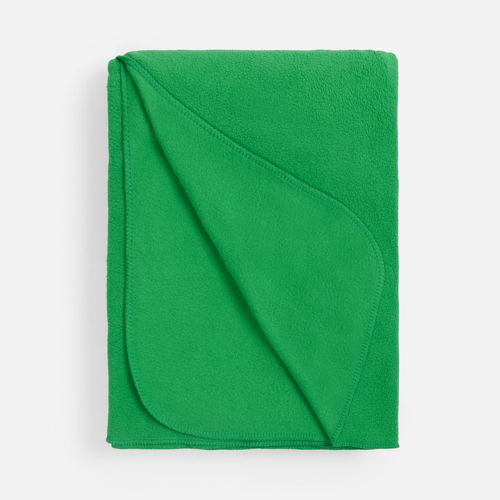 Флисовый плед Warm&Peace XL