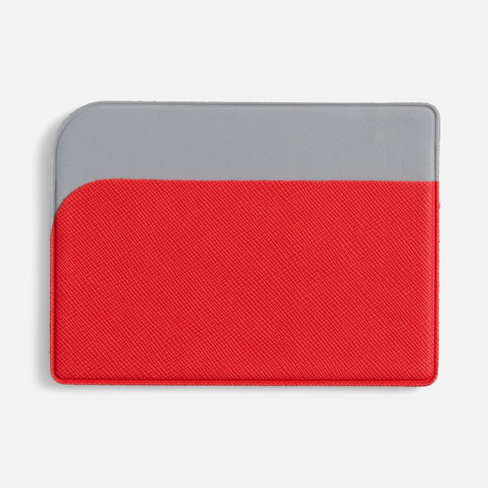 Чехол для карточек Dual, ver.2