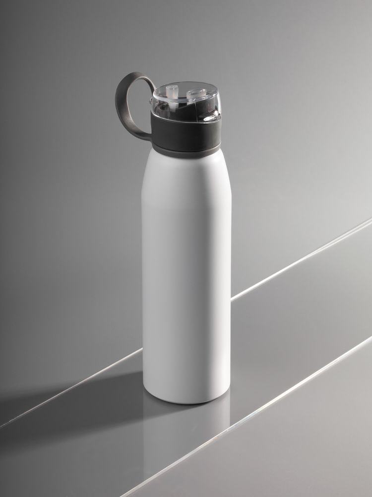 Бутылка для воды Billy Gym