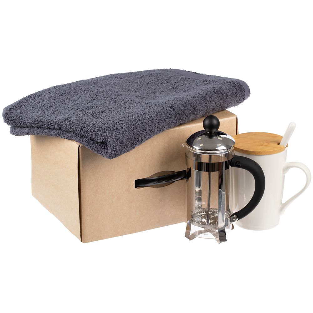 Коробка Matter High Light