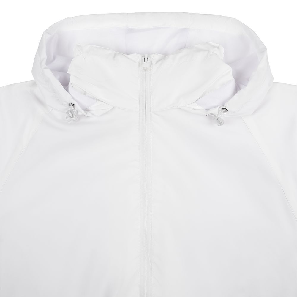 Куртка Kivach City, белая, размер 3XL