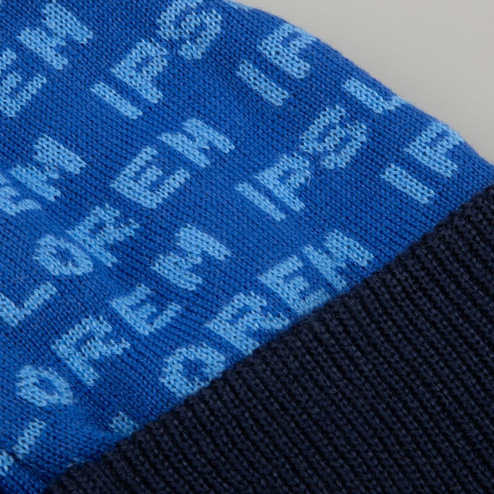 Шапка на заказ Tricksy Fullur