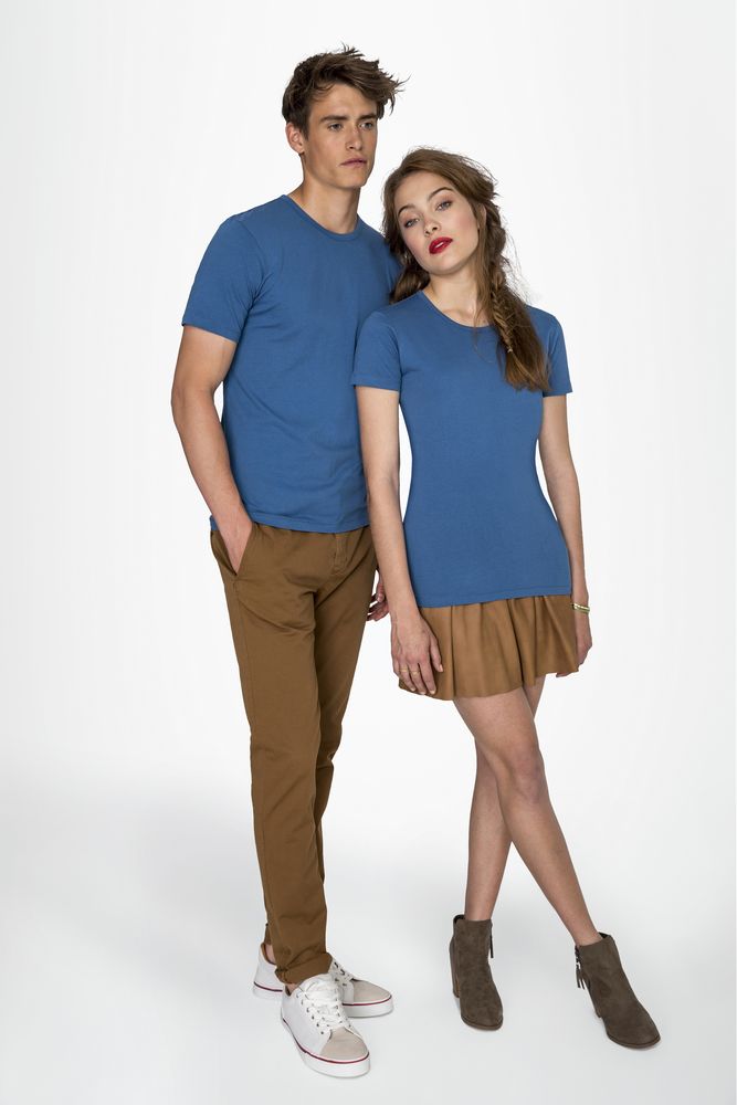 Футболка женская Murphy Women фото на сайте Print Logo.