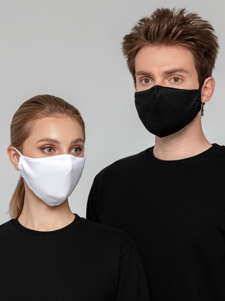 Маска для лица