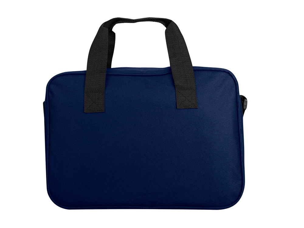 Сумка для конференций Regina, темно-синий