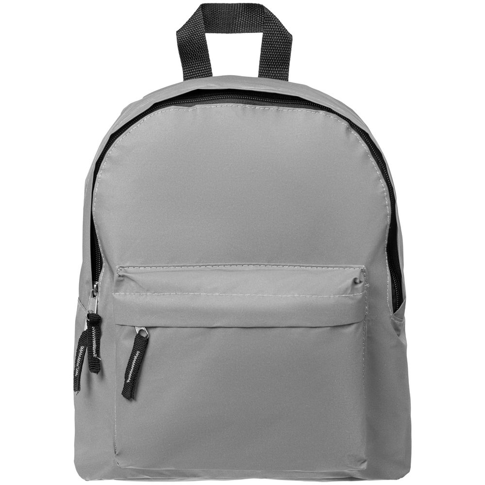 Рюкзак детский Manifest из светоотражающей ткани фото на сайте Print Logo.