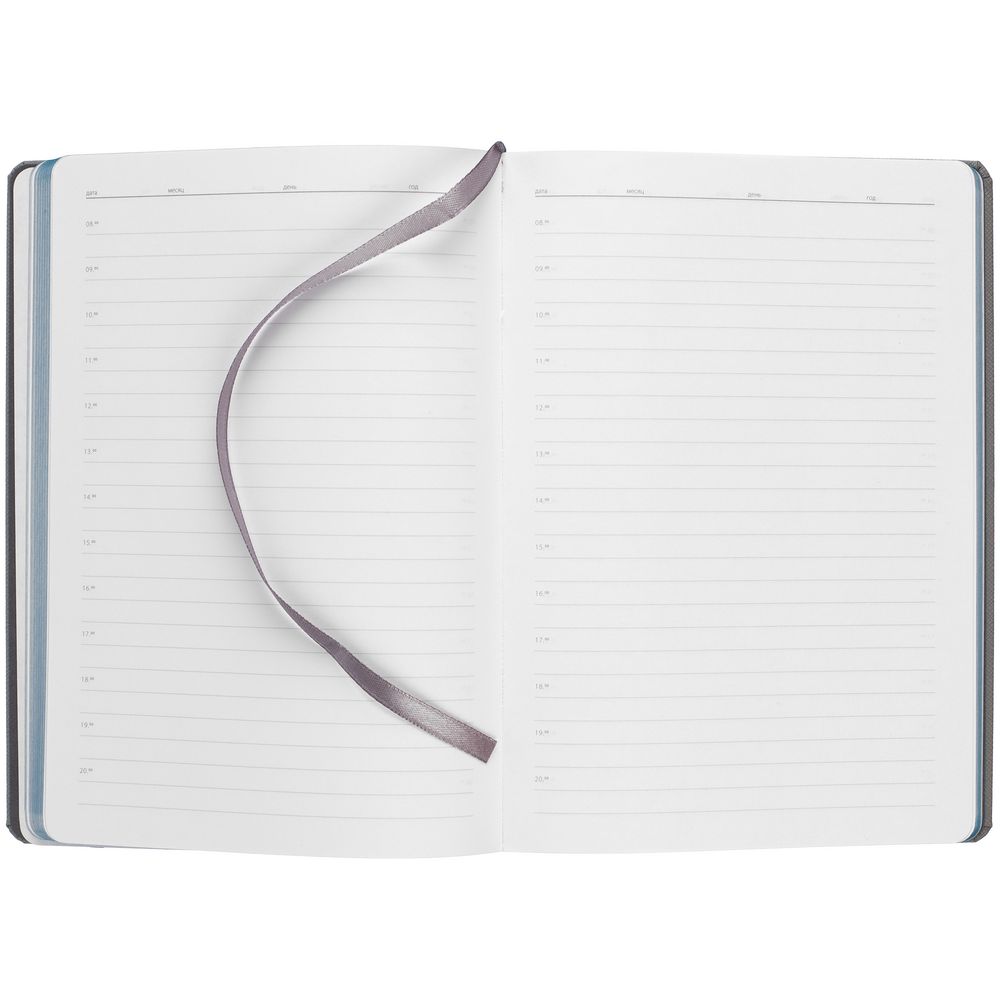 Ежедневник Rubikon