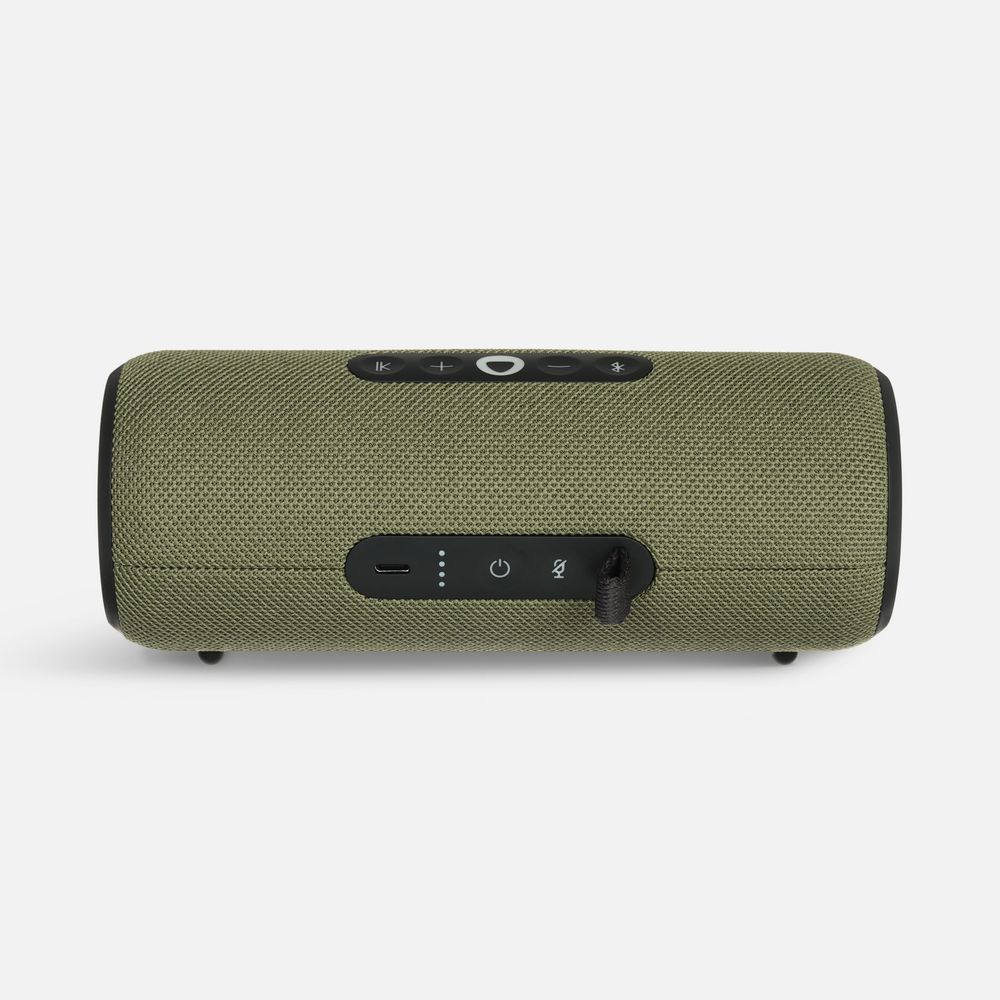 Умная колонка «Яндекс Станция Стрит»