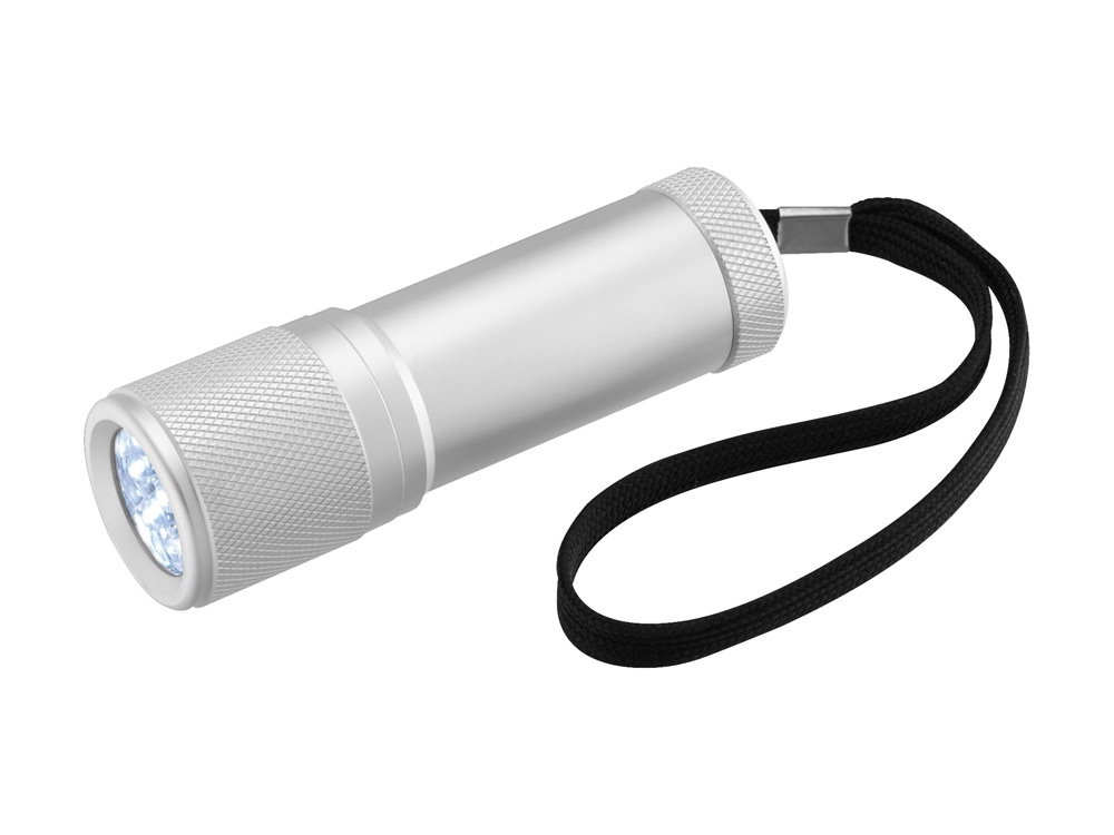 Фонарик Mars с логотипом  | Print Logo