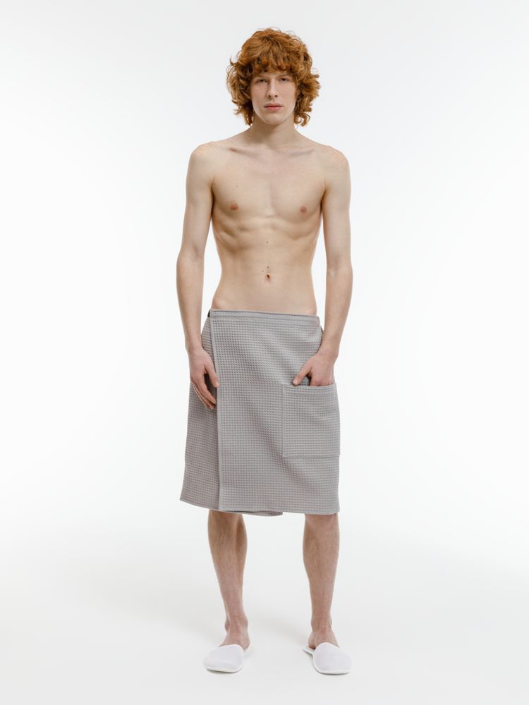 Набор Heat Therapy, мужской