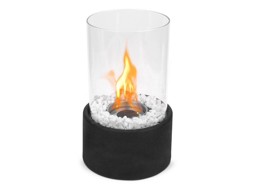 Биокамин Hygge с логотипом  | Print Logo