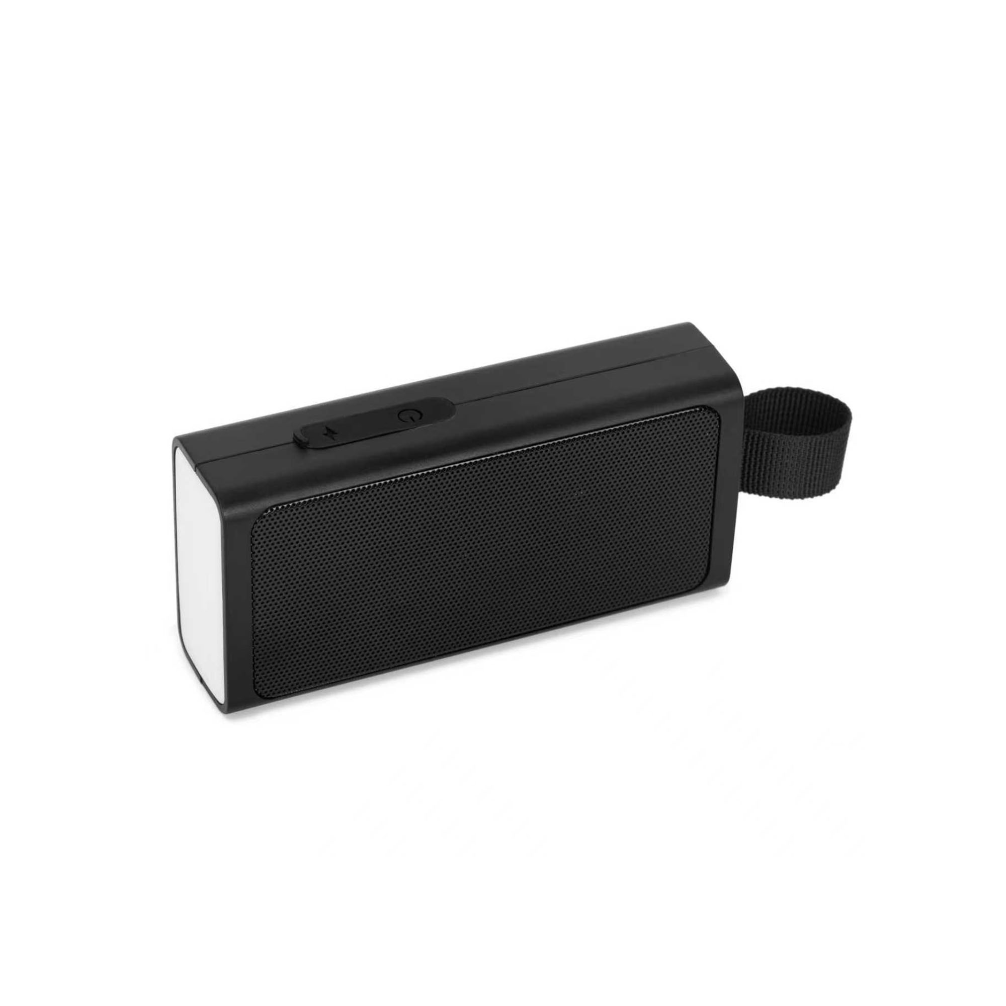 Bluetooth колонка "Vibe" 5Вт с фонариком и магнитным креплением фото на сайте Print Logo.