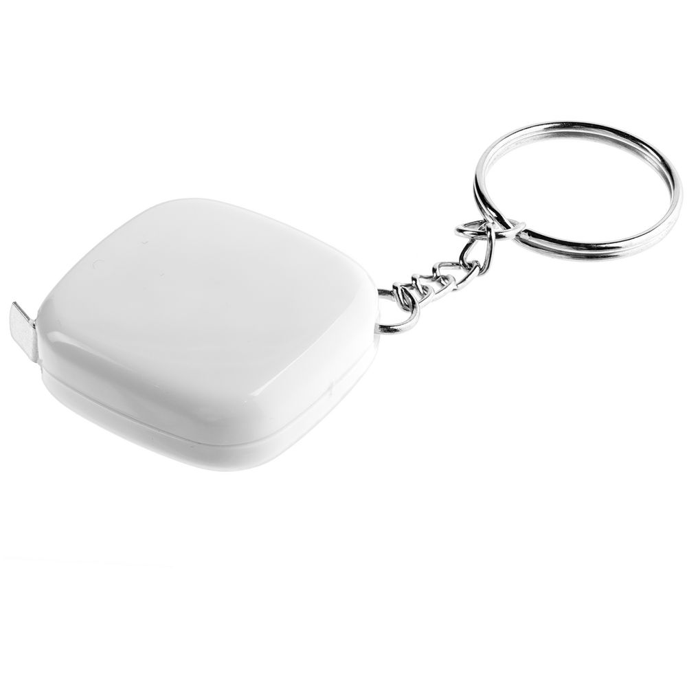 Брелок с рулеткой Metric фото на сайте Print Logo.