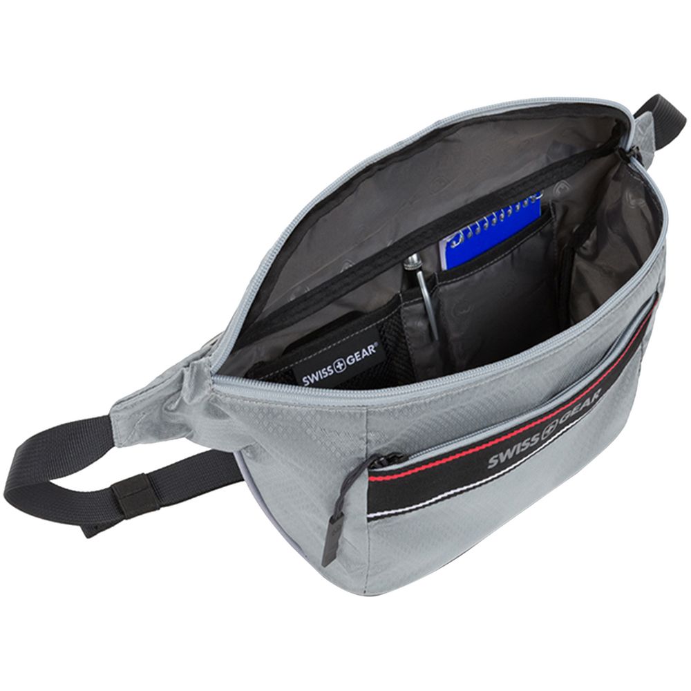 Поясная сумка Swissgear фото на сайте Print Logo.
