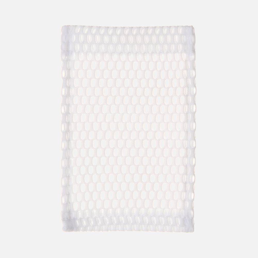 Карман из крупной сетки Pose с логотипом сделано в России | Print Logo