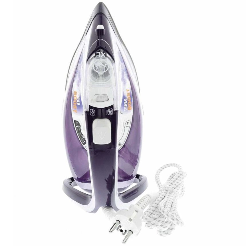 Паровой утюг TurboPro фото на сайте Print Logo.