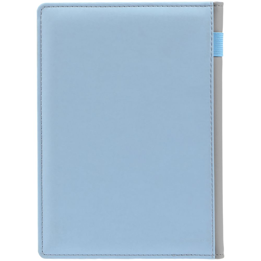 Ежедневник Spain Shall, недатированный