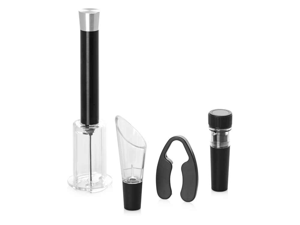 Набор аксессуаров для вина Pinot Grigio с логотипом Master of Wine | Print Logo