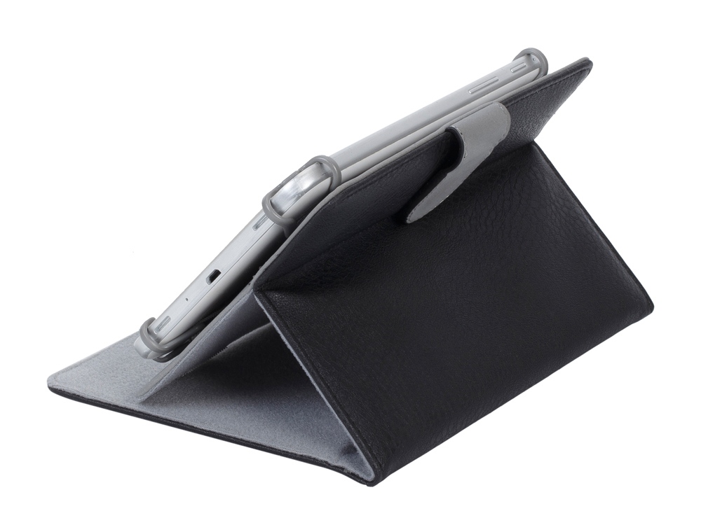 Чехол универсальный для планшета 7 3012, черный