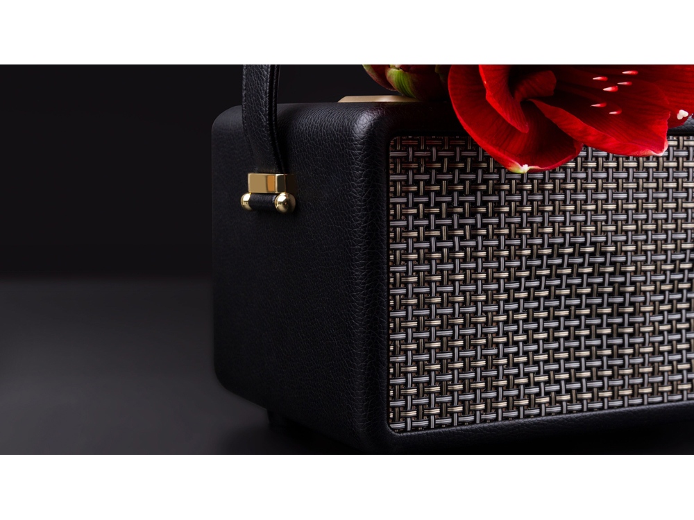 Rombica Mysound Drive, черный (P)