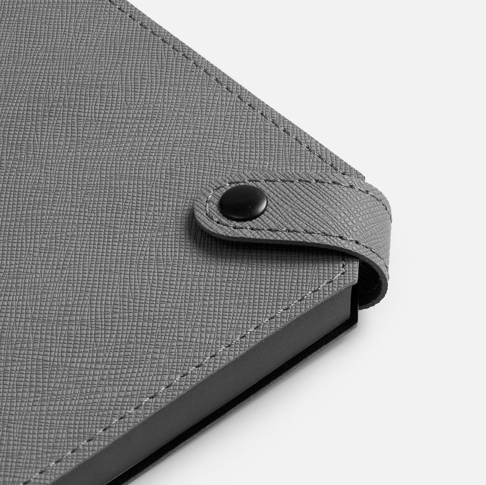 Ежедневник Espresso, недатированный фото на сайте Print Logo.