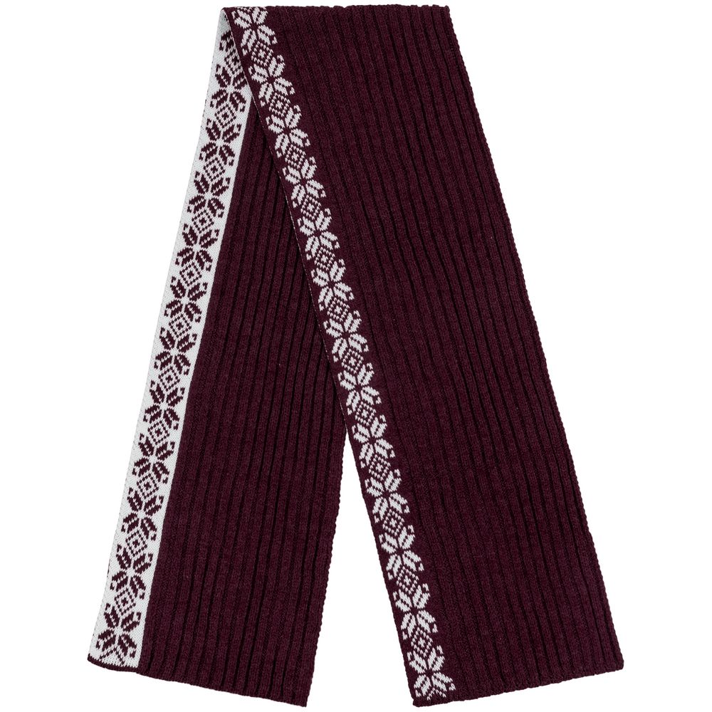 Шарф Eira фото на сайте  Print Logo.