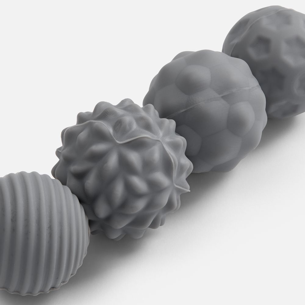 Магнитный антистресс Snippet фото на сайте Print Logo.