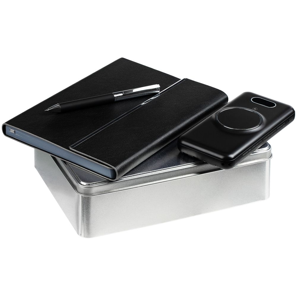 Набор Petrus Energy с логотипом  | Print Logo