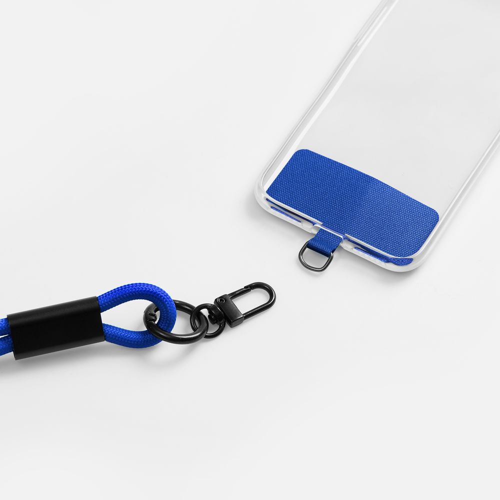 Кабель-ланьярд energyFlex Power Delivery 60 Вт