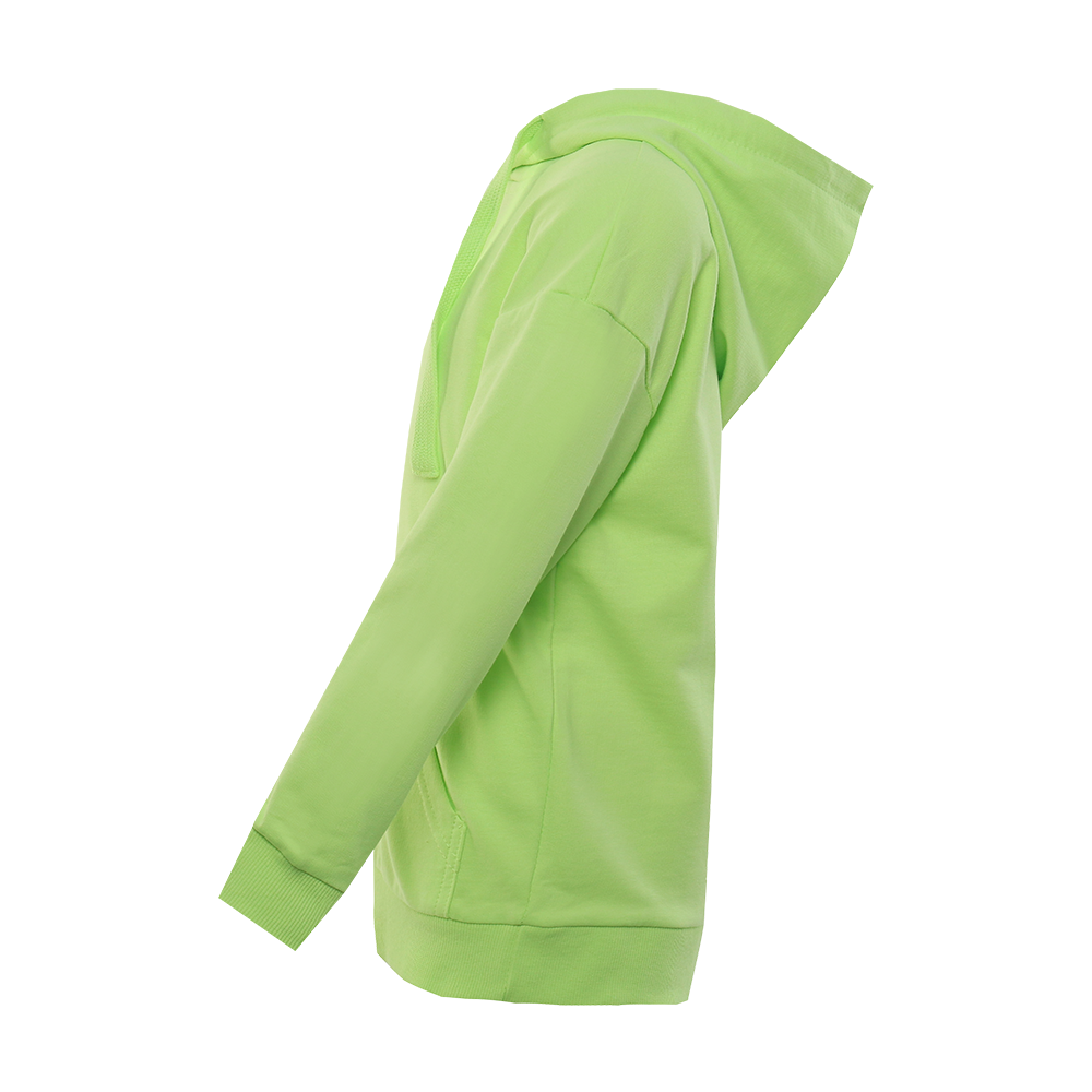 Худи детское STAN футер без начеса 260, 23J, Весенний,  (25)  (6 лет)