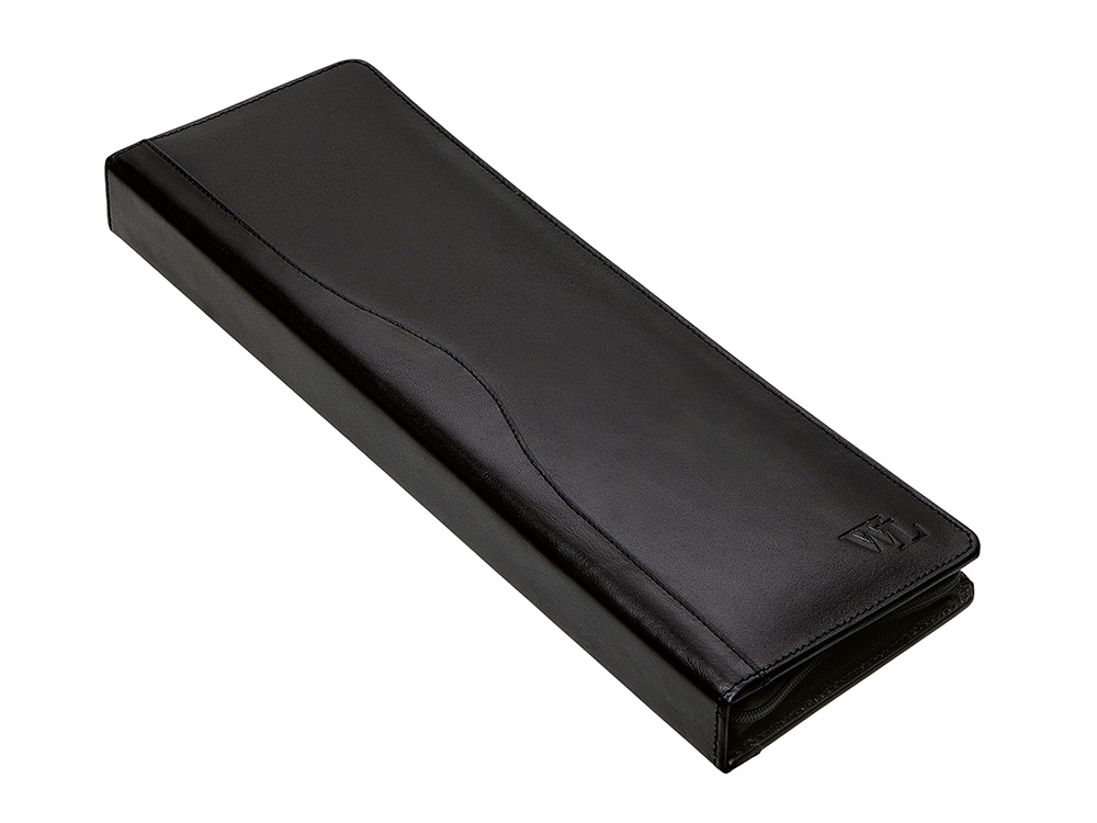 Чехол для галстуков с логотипом William Lloyd | Print Logo